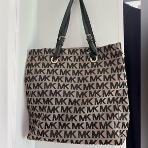 Micheal Koran tote
